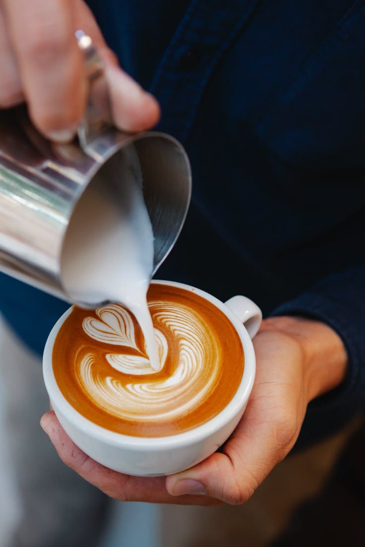 Latte Art