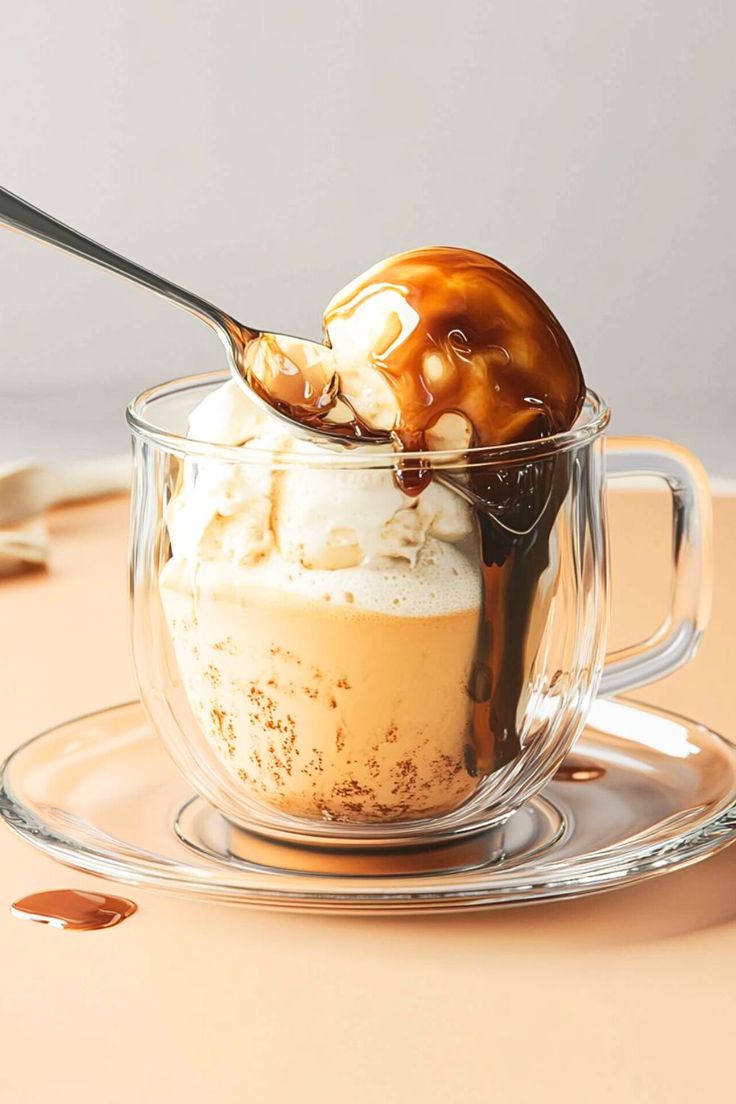 Dessert Café