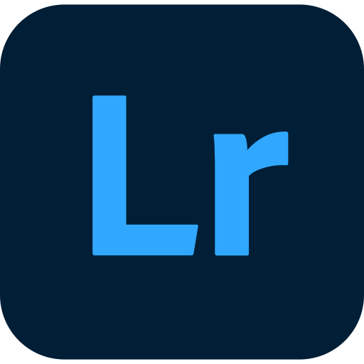 Lightroom Logo
