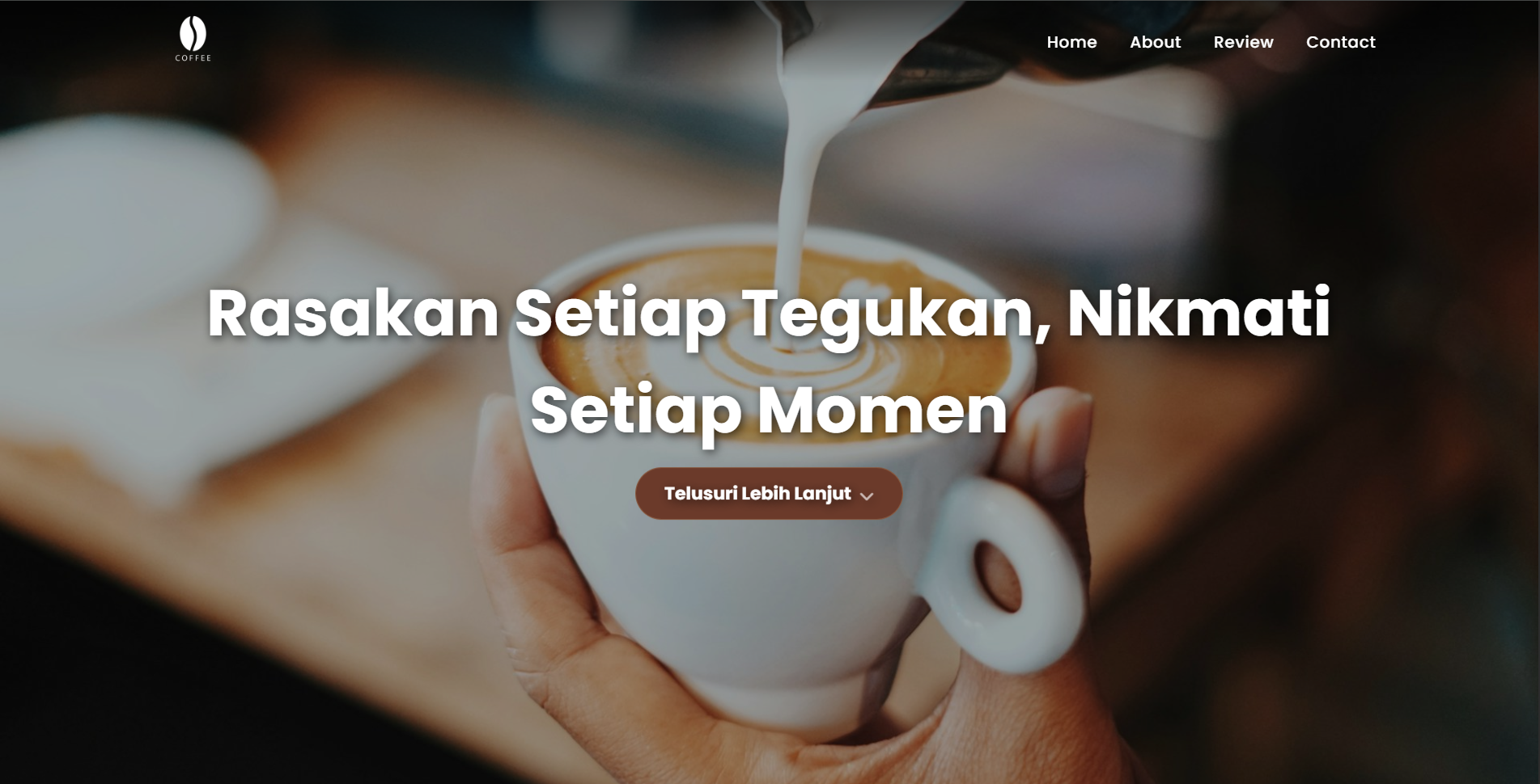 Coffe Project