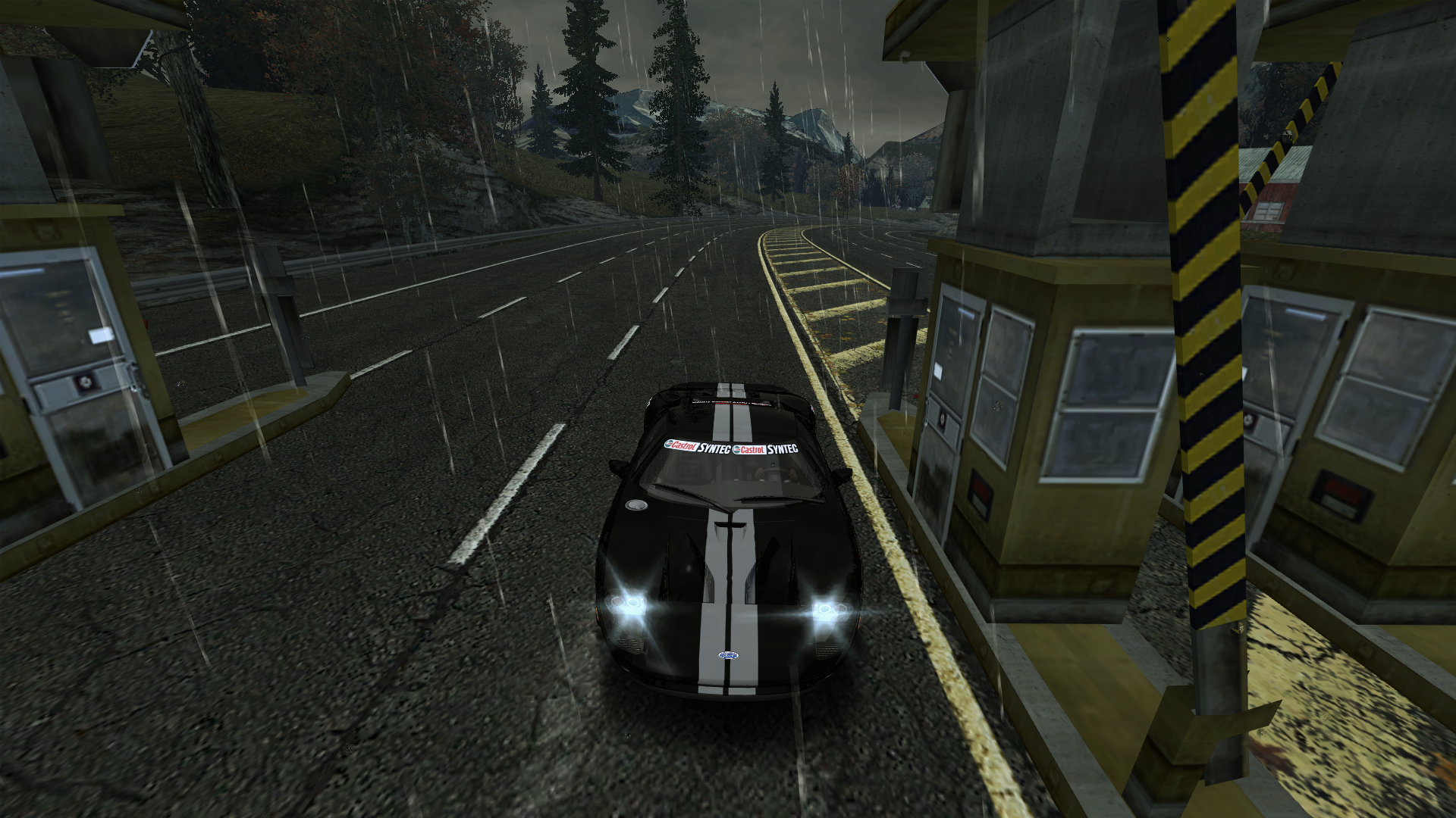 Ford GT