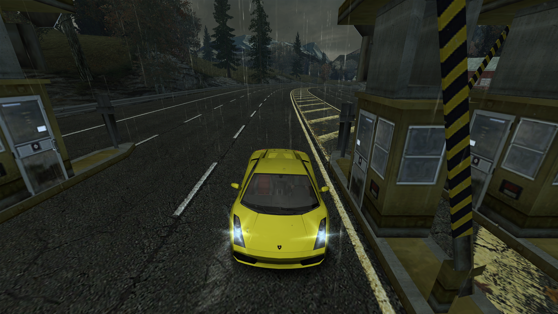 Gallardo